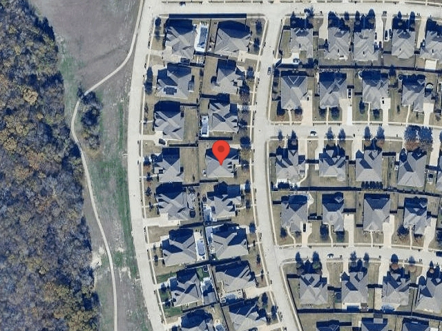 House image located at Plano, TX 75094