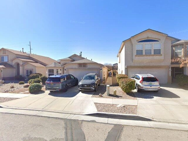 House image located at Albuquerque, NM 87114