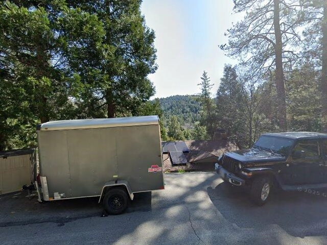 House image located at Crestline, CA 92325