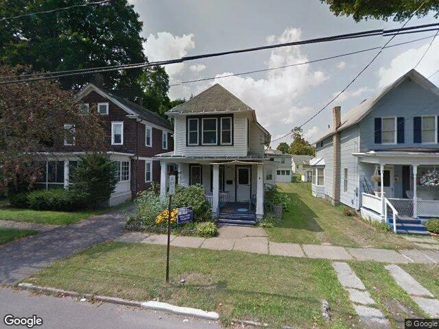 House image located at Olean, NY 14760