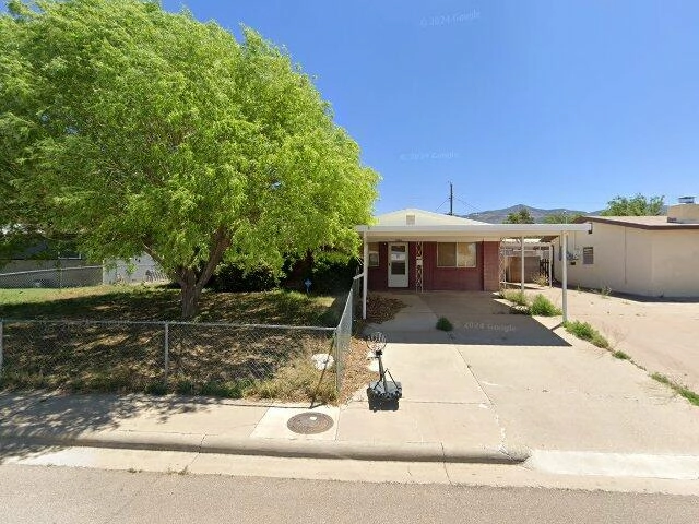 House image located at Alamogordo, NM 88310