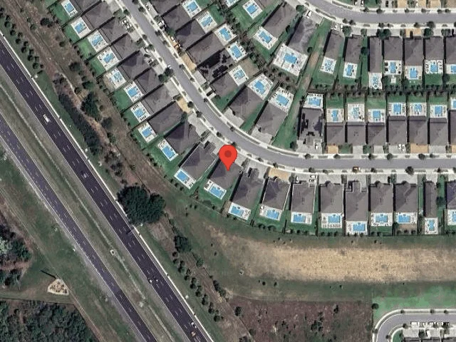 House image located at Kissimmee, FL 34747