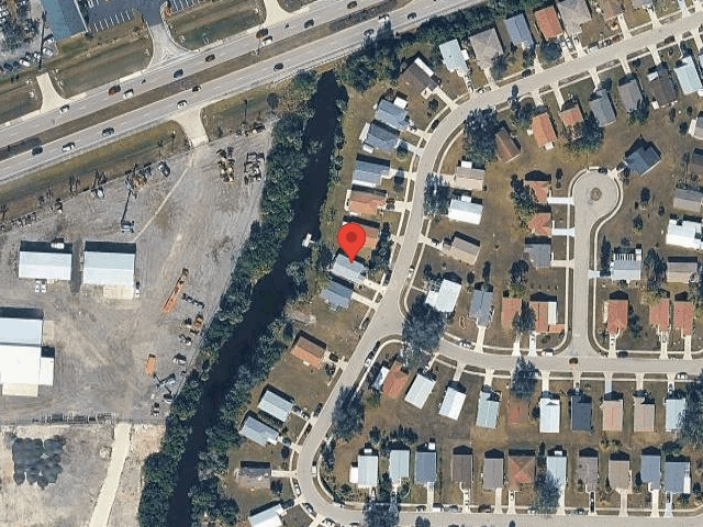 House image located at Port Charlotte, FL 33954