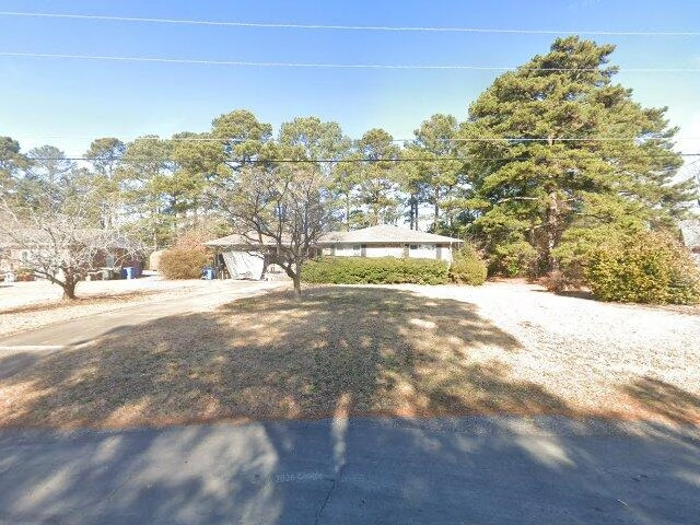 House image located at Fayetteville, NC 28311