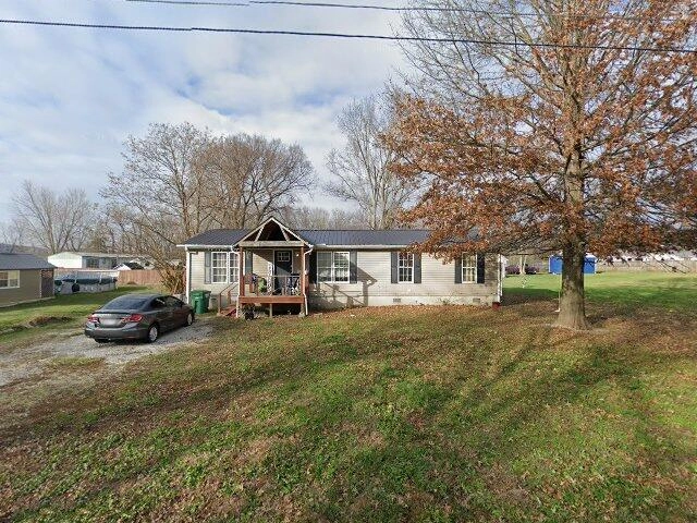 House image located at Franklin Furnace, OH 45629