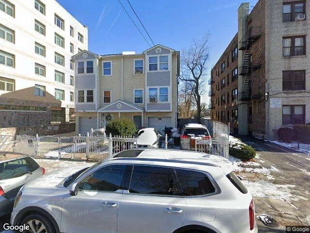 House image located at Yonkers, NY 10701