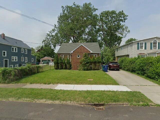 House image located at Buffalo, NY 14220