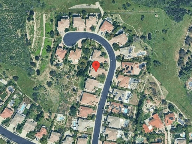 House image located at Canoga Park, CA 91304