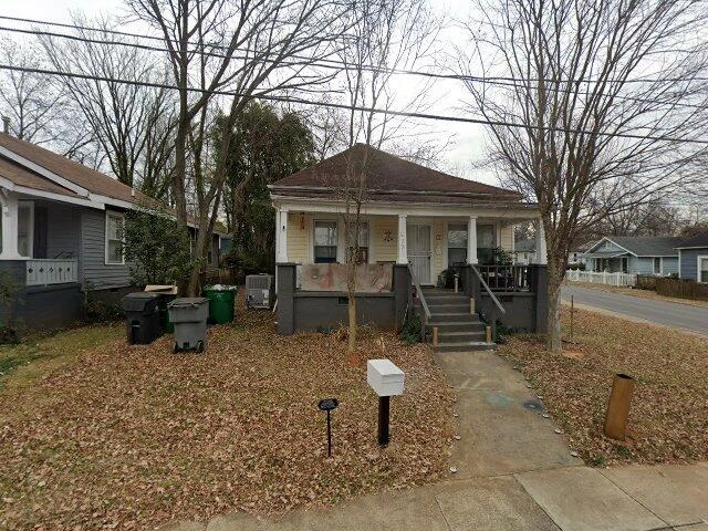 House image located at Charlotte, NC 28204