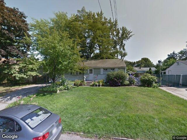 House image located at Brentwood, NY 11717