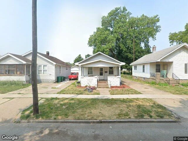 House image located at Springfield, IL 62703