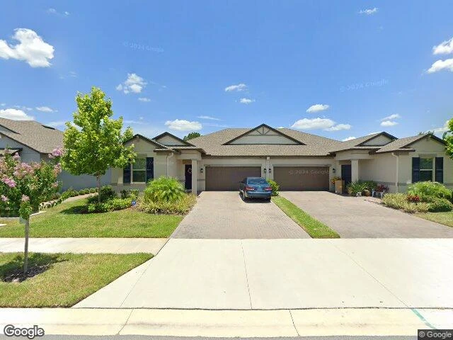 House image located at Land O'Lakes, FL 34637