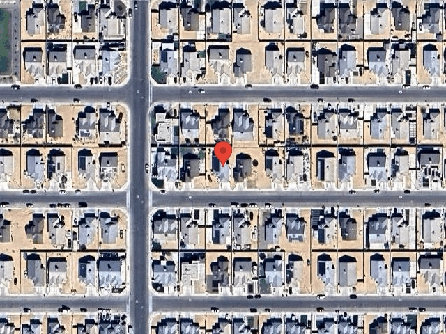 House image located at San Luis, AZ 85336