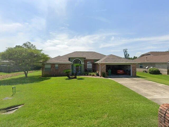 House image located at Panama City, FL 32408