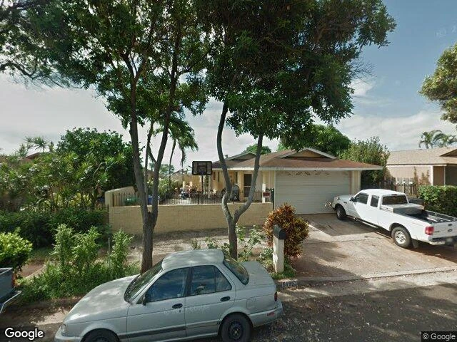 House image located at Waipahu, HI 96797