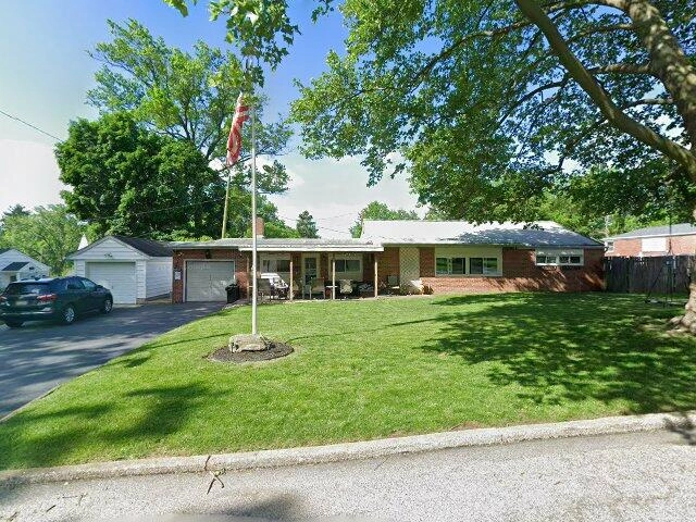 House image located at Plymouth Meeting, PA 19462