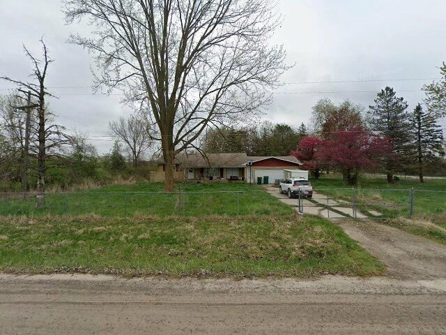 House image located at Swartz Creek, MI 48473