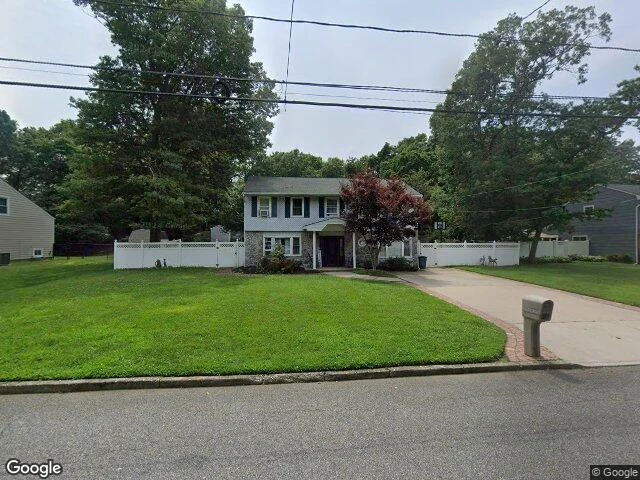 House image located at Port Jefferson Station, NY 11776