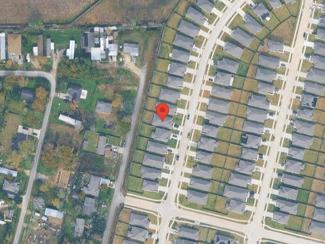 House image located at Rosharon, TX 77583
