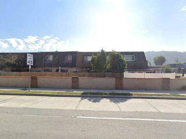 House image located at Whittier, CA 90601