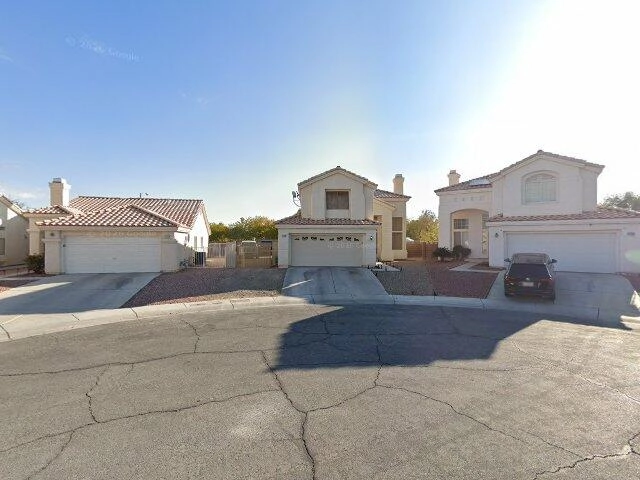 House image located at North Las Vegas, NV 89032