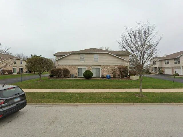 House image located at Alsip, IL 60803