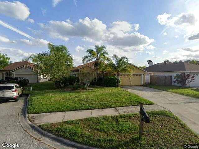 House image located at Middleburg, FL 32068