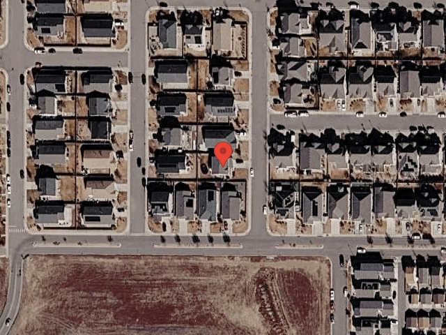 House image located at Berthoud, CO 80513