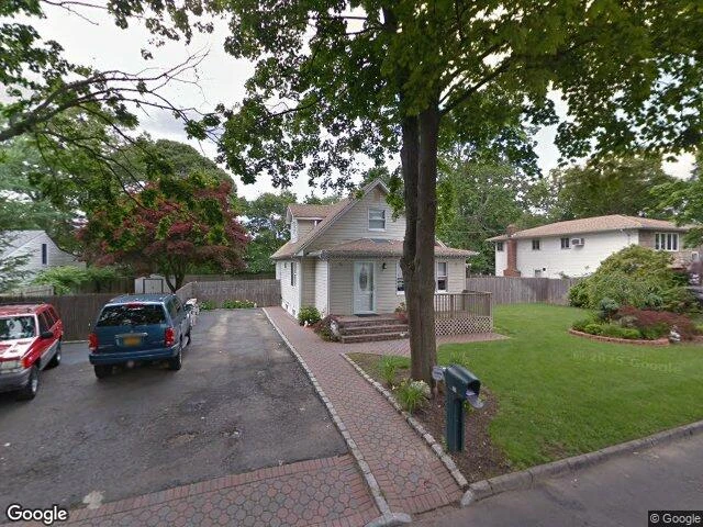 House image located at Nesconset, NY 11767