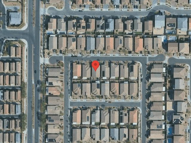 House image located at North Las Vegas, NV 89084