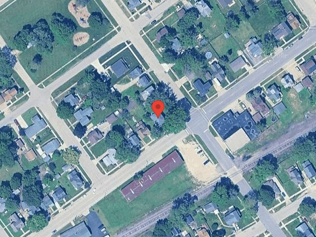 House image located at Belvidere, IL 61008