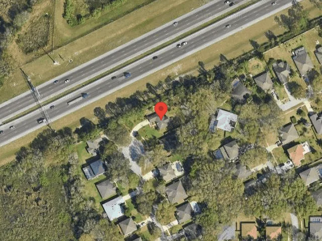 House image located at Lutz, FL 33549