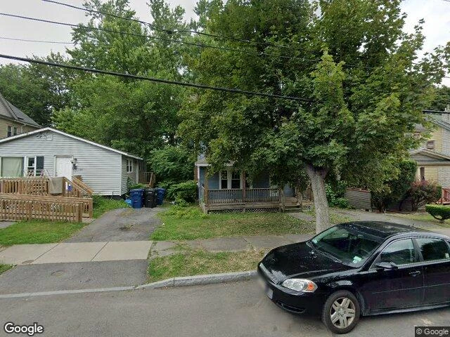 House image located at Syracuse, NY 13207