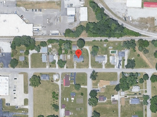 House image located at Terre Haute, IN 47802