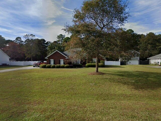 House image located at Warner Robins, GA 31093