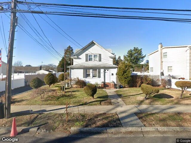 House image located at Hicksville, NY 11801