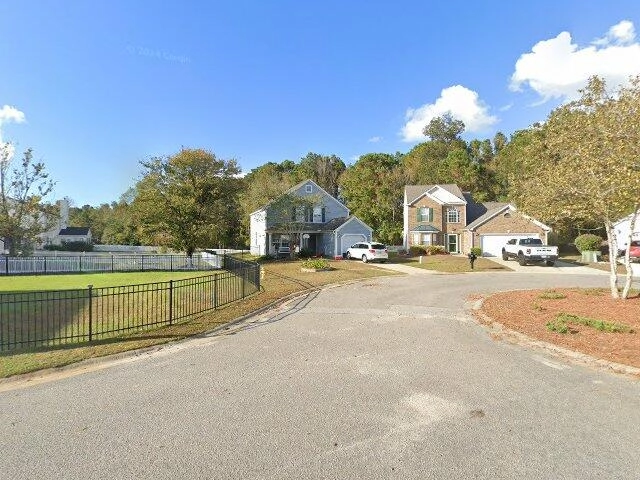 House image located at Okatie, SC 29909