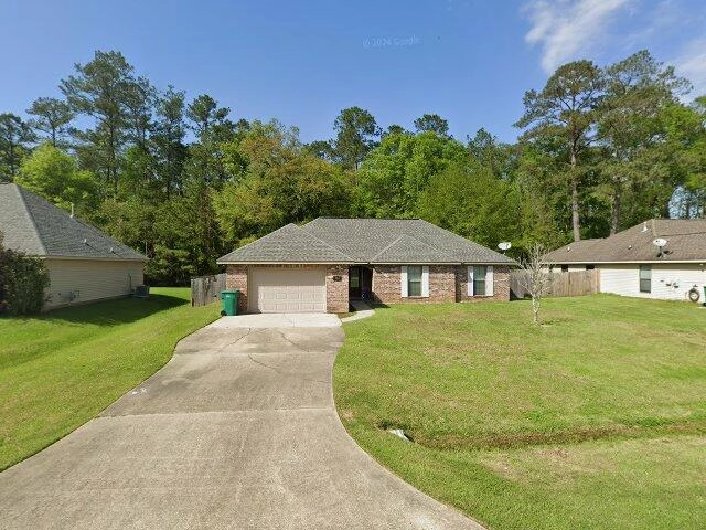 House image located at Robert, LA 70455