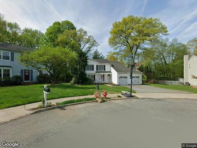 House image located at Oak Ridge, NJ 07438