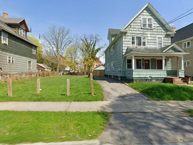 House image located at Rochester, NY 14605