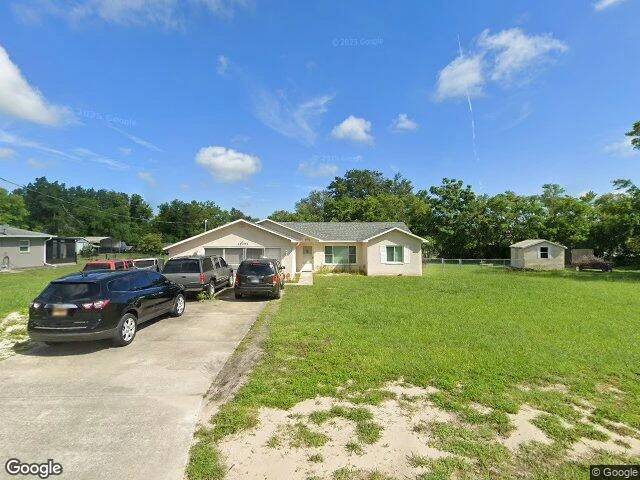 House image located at Spring Hill, FL 34609