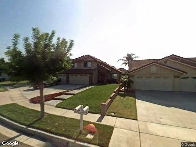House image located at Chino, CA 91710