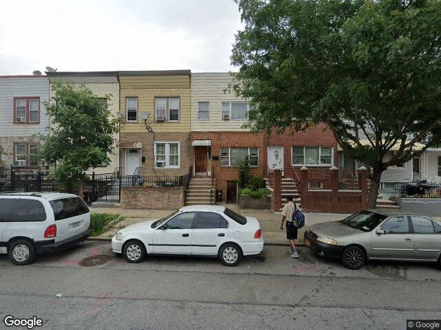 House image located at Richmond Hill, NY 11418