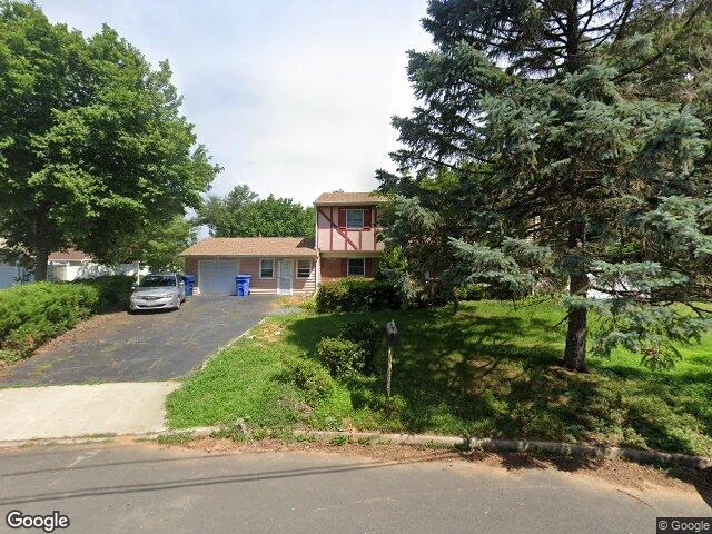 House image located at North Brunswick, NJ 08902