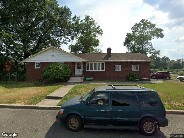 House image located at Cliffwood, NJ 07721