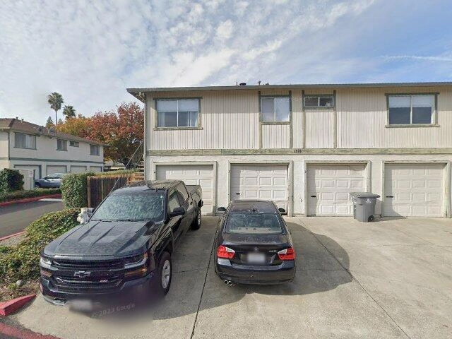 House image located at Vacaville, CA 95687