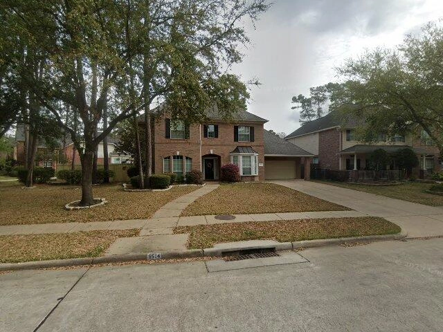 House image located at Spring, TX 77379