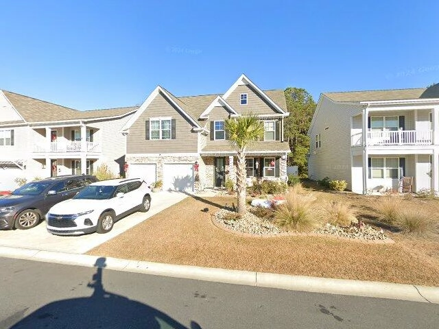 House image located at Myrtle Beach, SC 29579