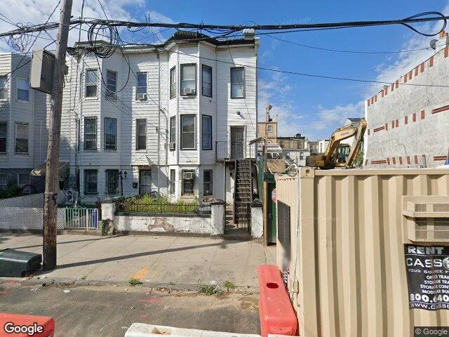 House image located at Brooklyn, NY 11218