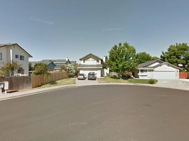 House image located at Vacaville, CA 95687